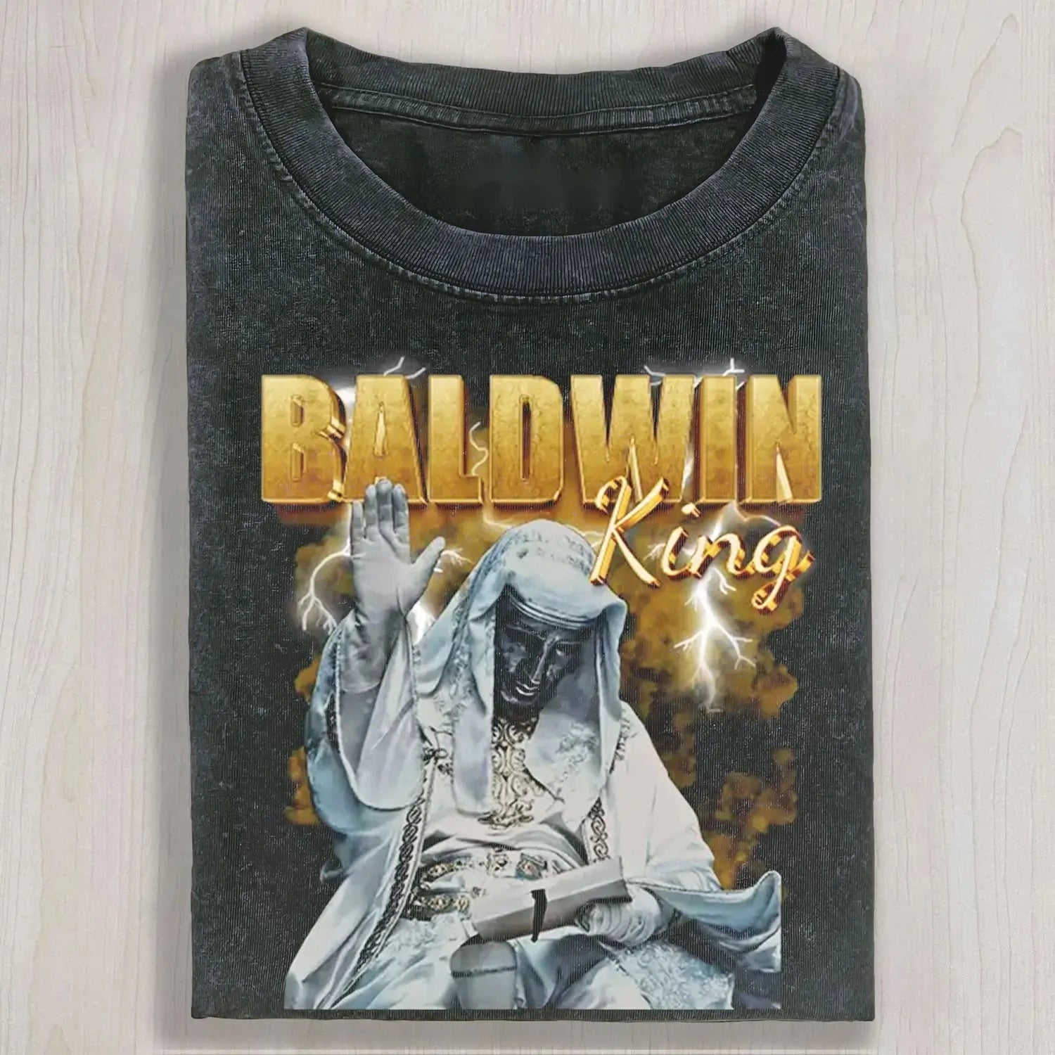 PEPPER TEE