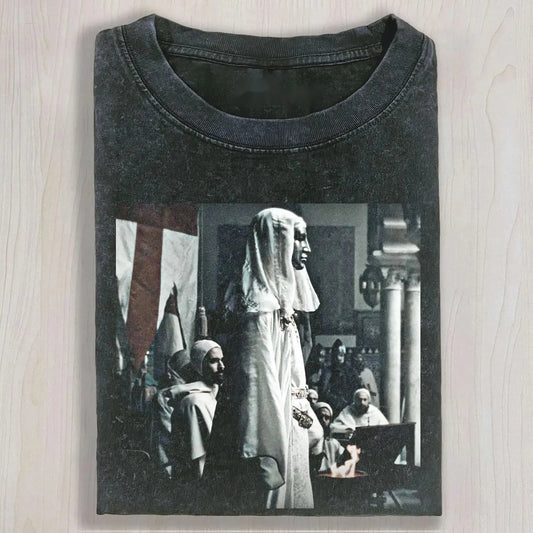 PEPPER TEE