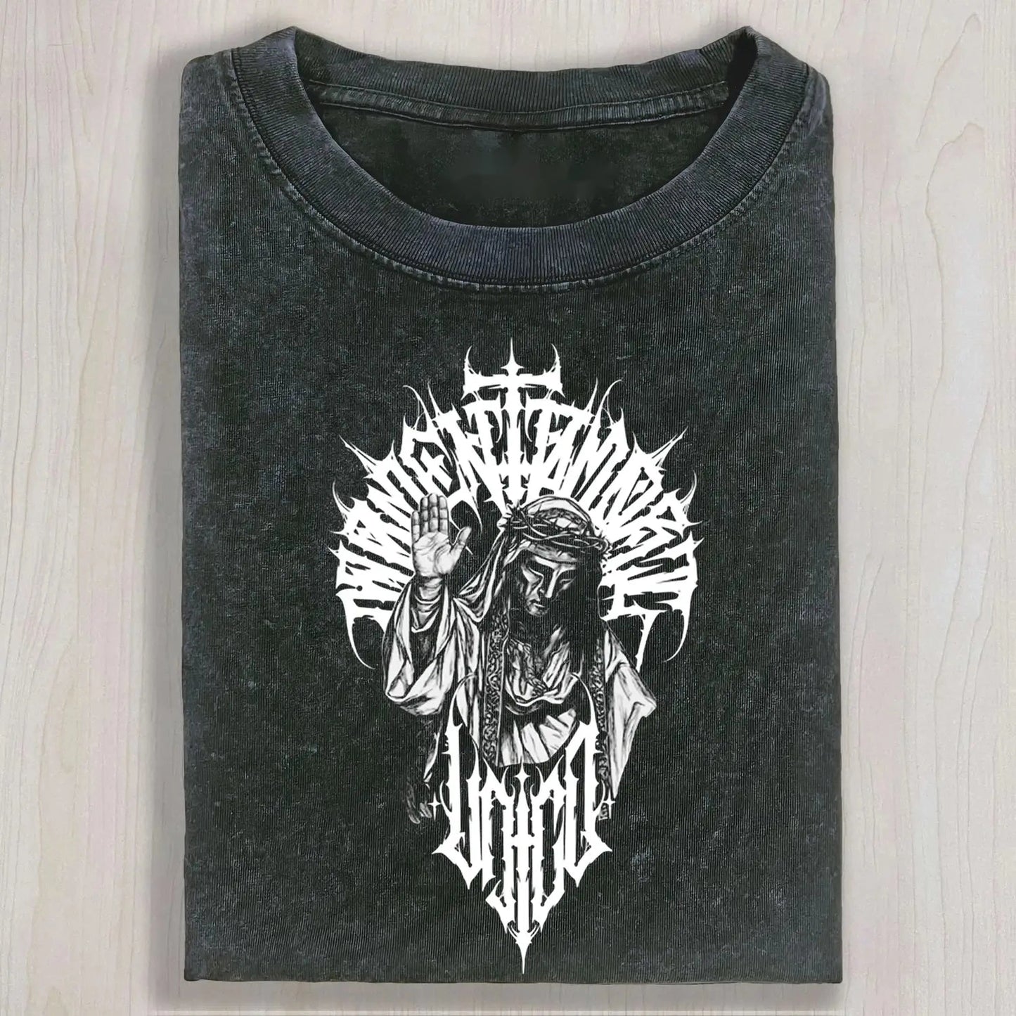 PEPPER TEE