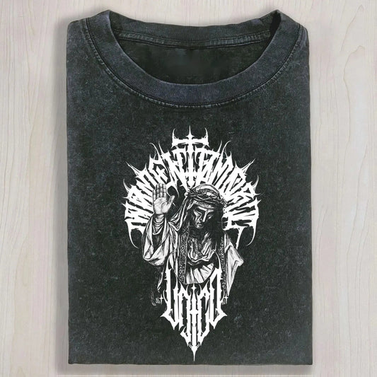PEPPER TEE