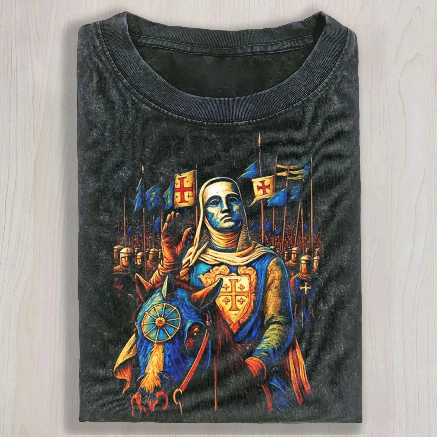 PEPPER TEE