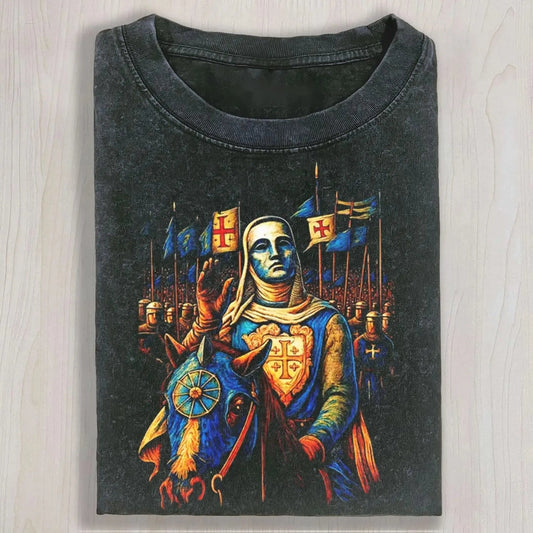 PEPPER TEE