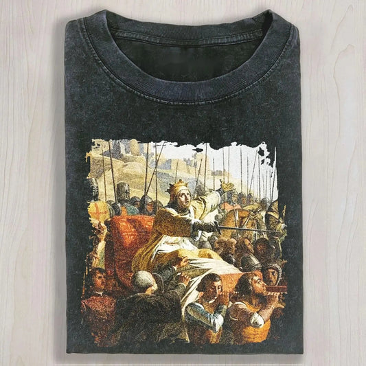 PEPPER TEE