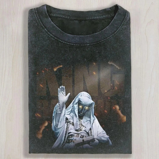 PEPPER TEE