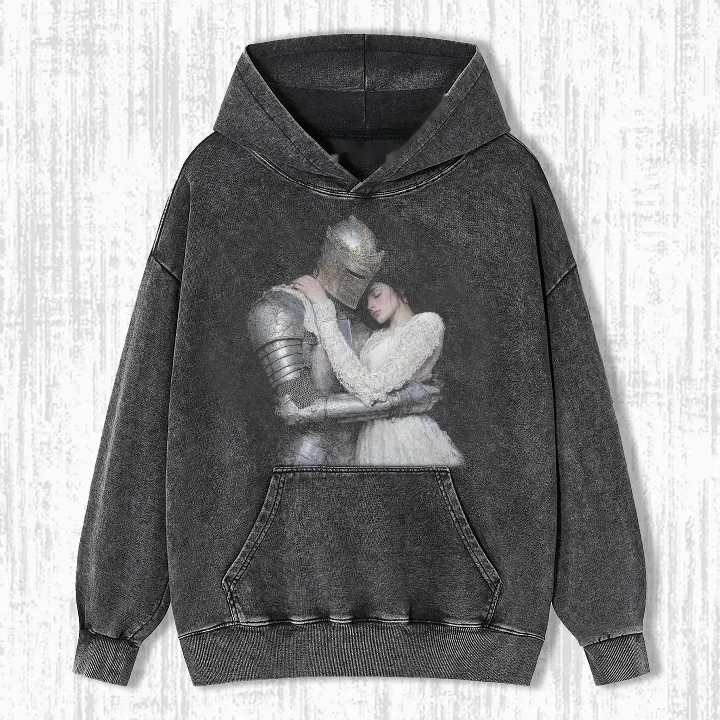 KNIGHTS & PRINCESS T-SHIRT V1.1