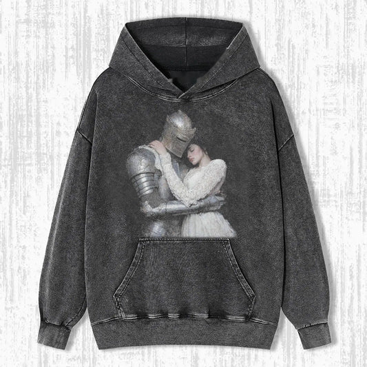 KNIGHTS & PRINCESS T-SHIRT V1.1