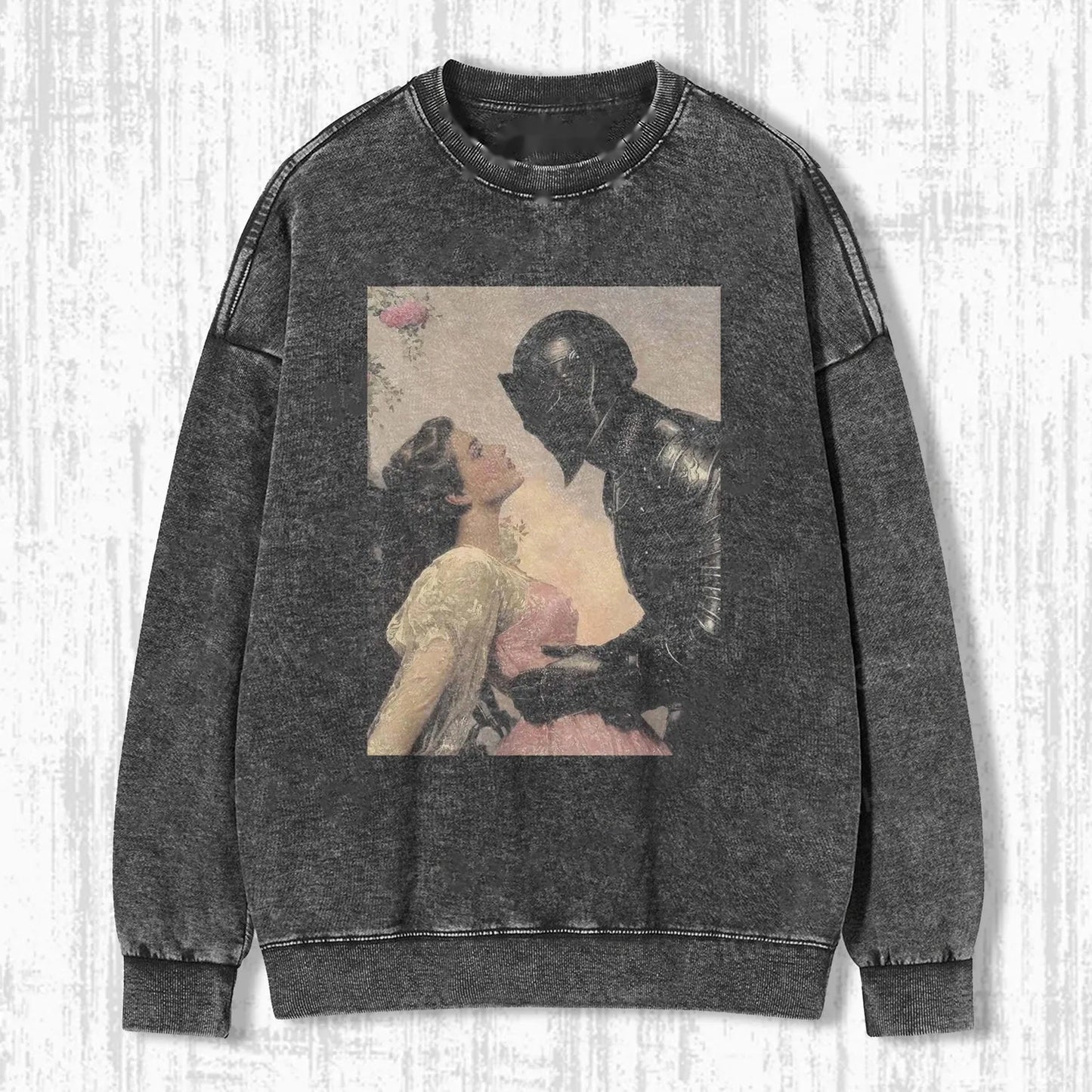 KNIGHTS & PRINCESS T-SHIRT V1.2