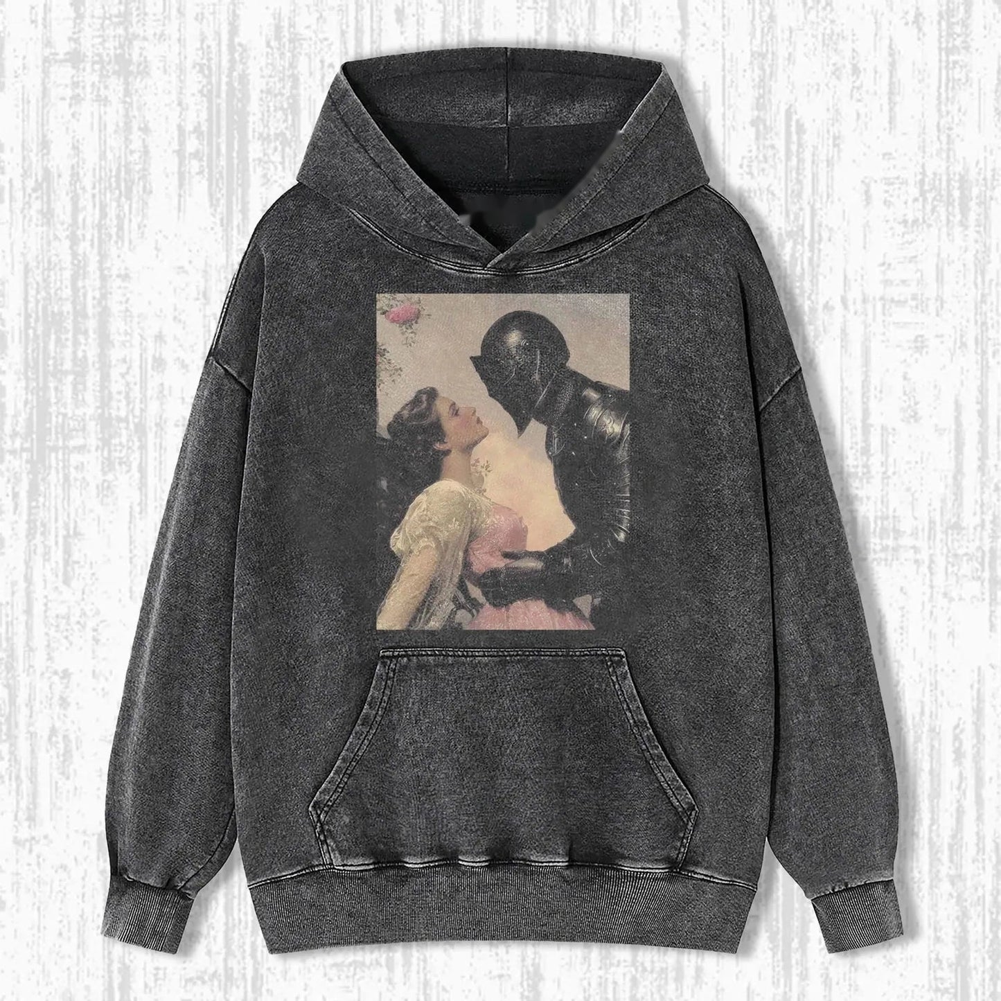 KNIGHTS & PRINCESS T-SHIRT V1.2