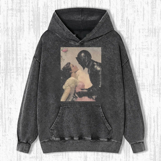 KNIGHTS & PRINCESS T-SHIRT V1.2