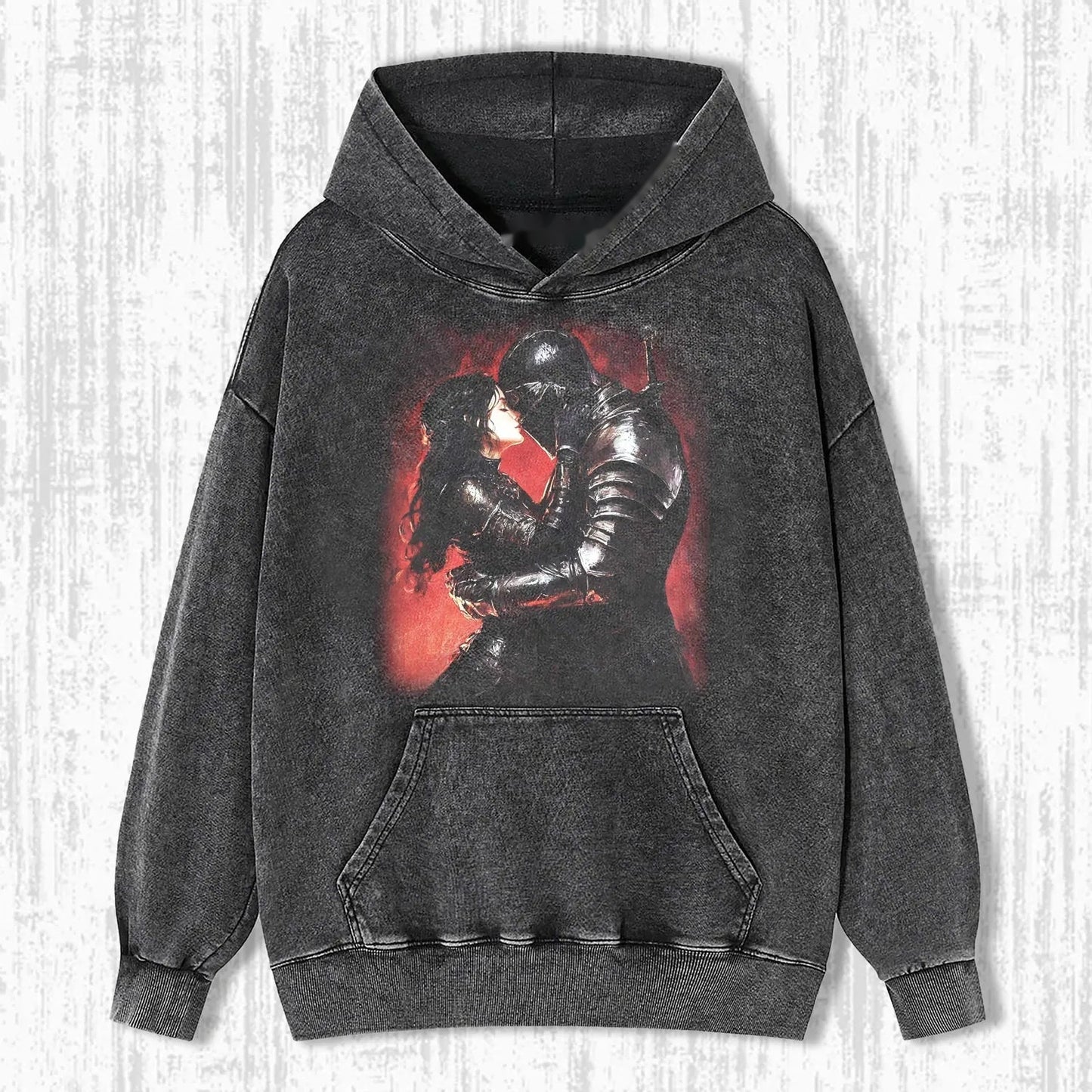 KNIGHTS & PRINCESS T-SHIRT V1.4