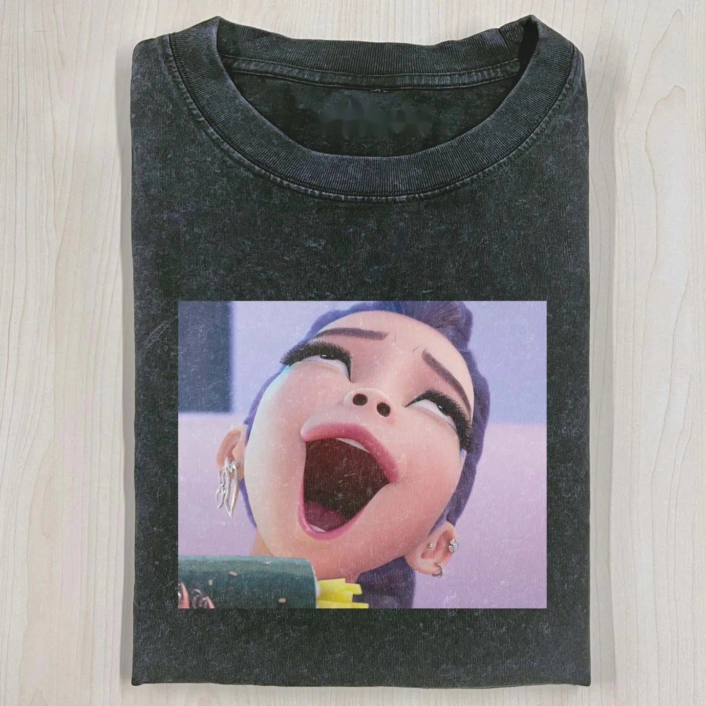 KPOP DEMON HUNTERS T-SHIRT V1.2