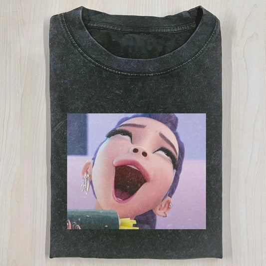 KPOP DEMON HUNTERS T-SHIRT V1.2