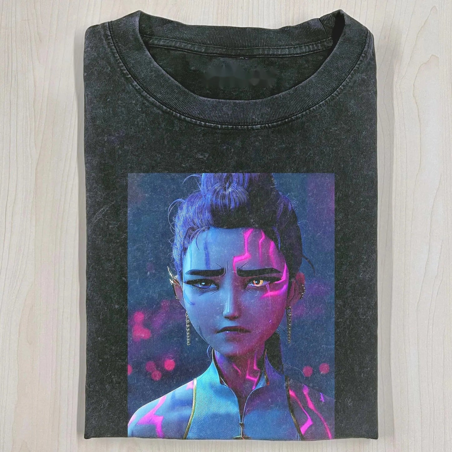 KPOP DEMON HUNTERS T-SHIRT V1.3