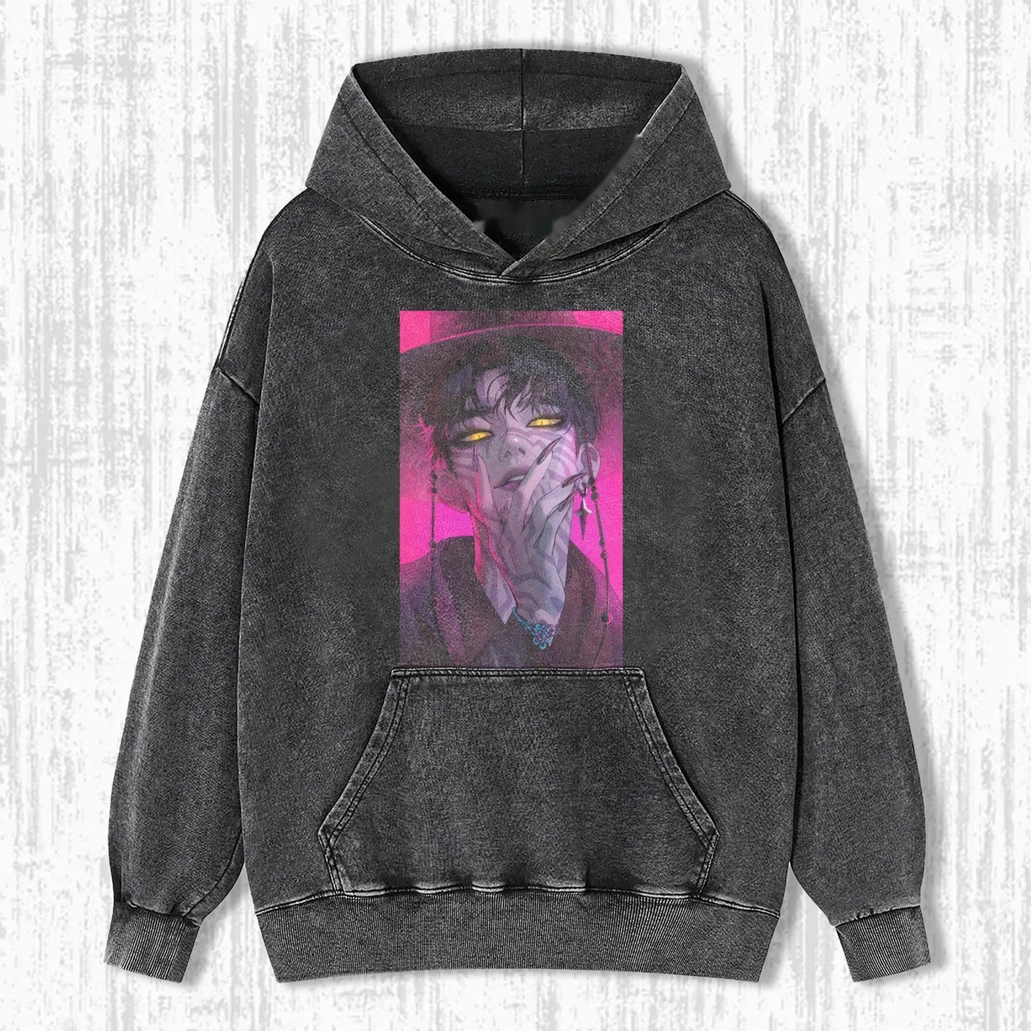 KPOP DEMON HUNTERS T-SHIRT V1.4
