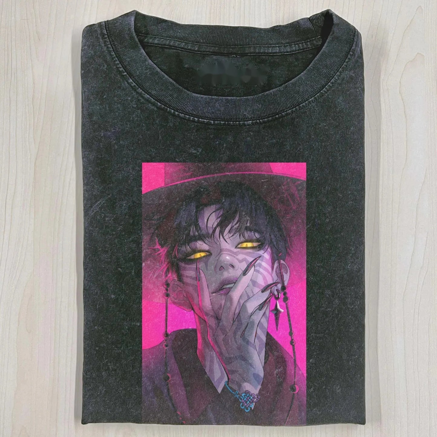 KPOP DEMON HUNTERS T-SHIRT V1.4