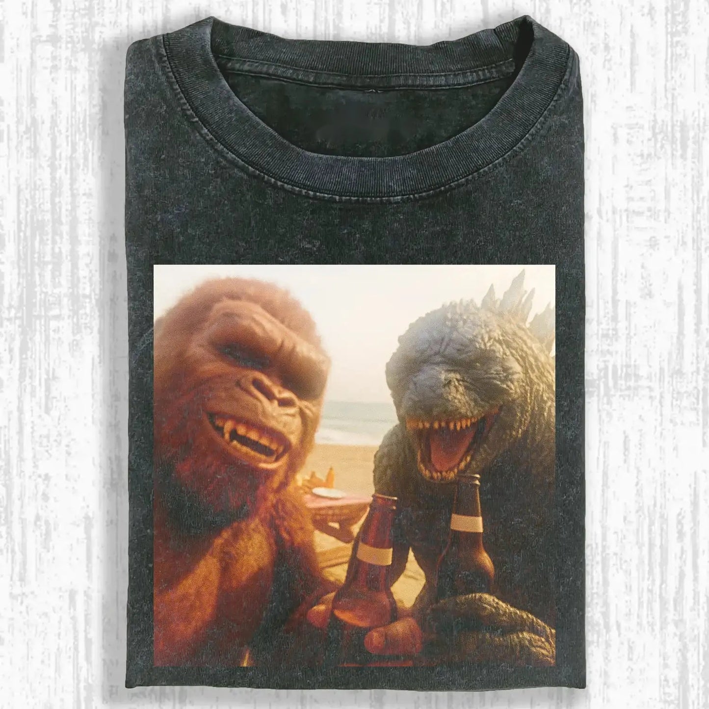 KK & G. TEE