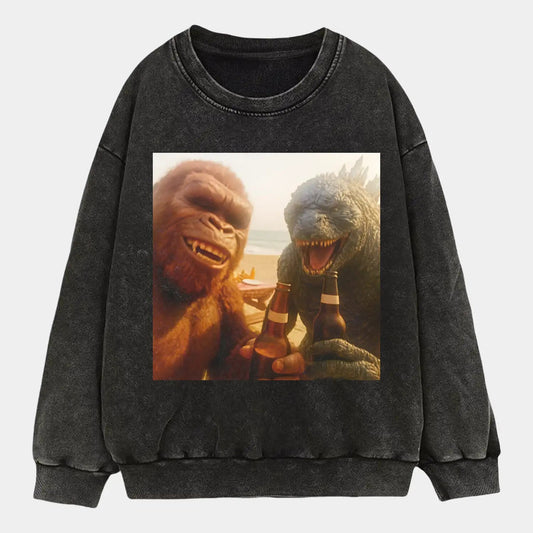 KK & G. TEE