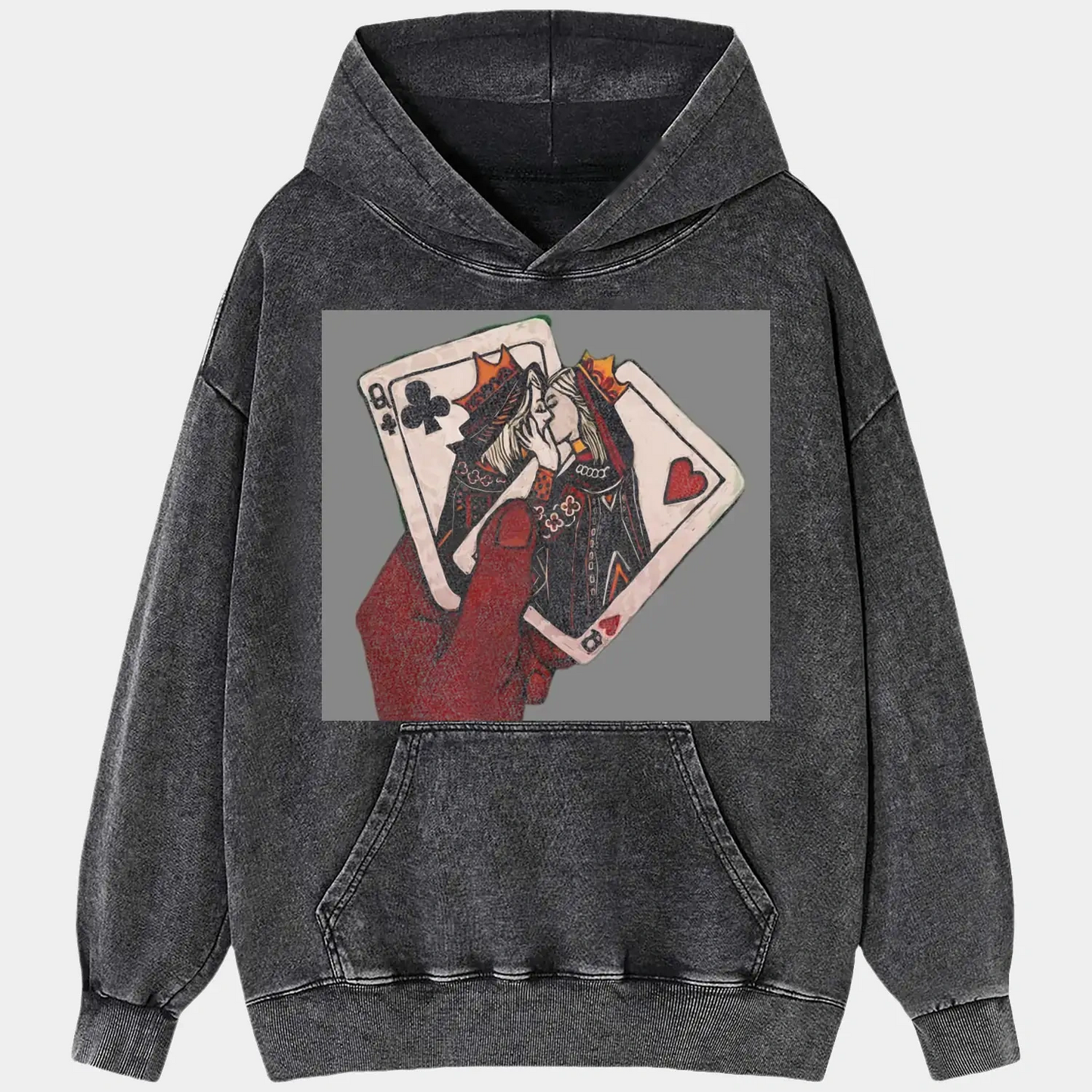 Kiss Tee