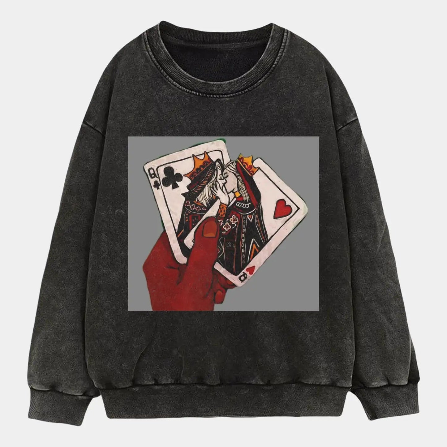 Kiss Tee