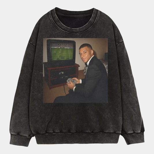 Kylian Mbappé Tee 1.0