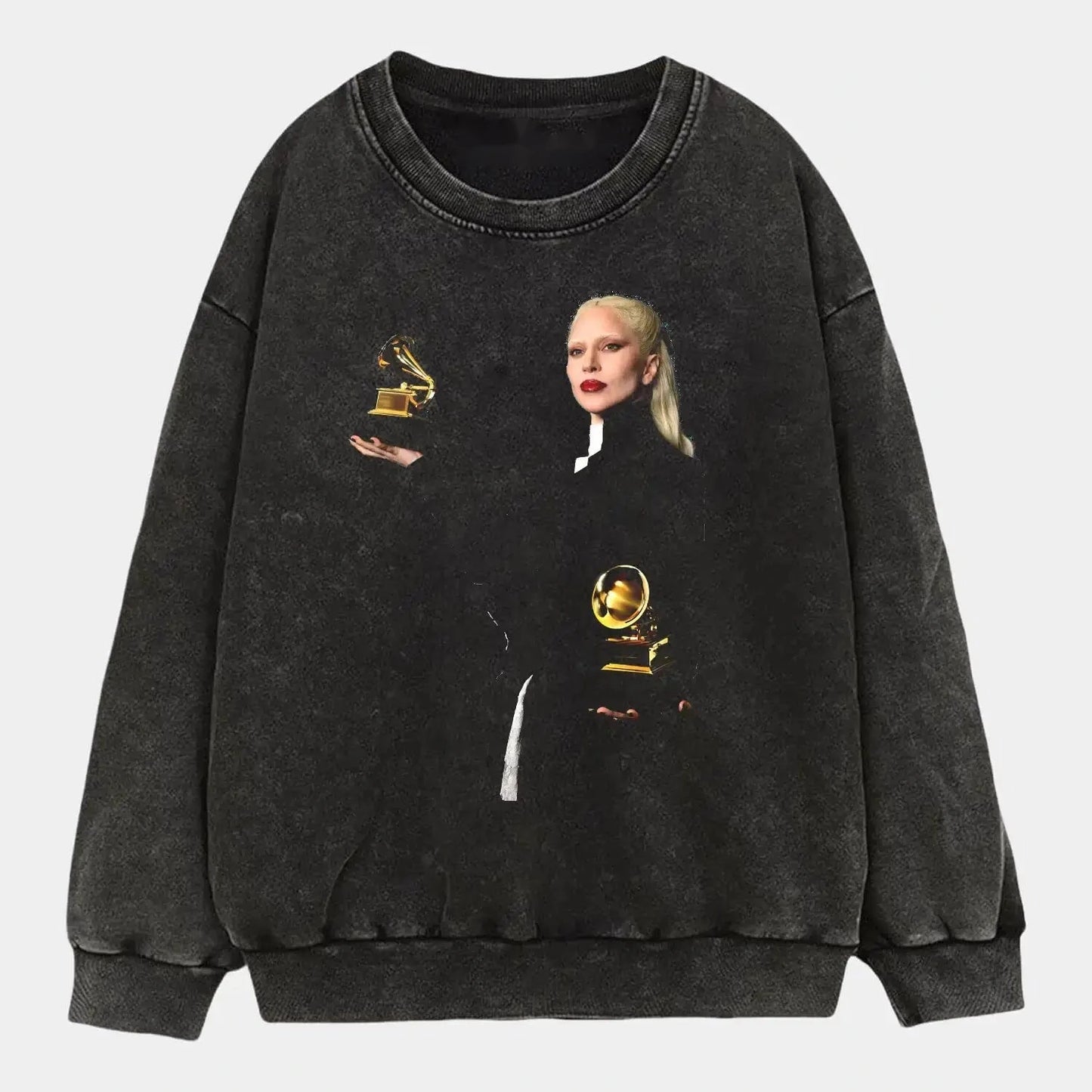 LADY GAGA A3 T-SHIRT