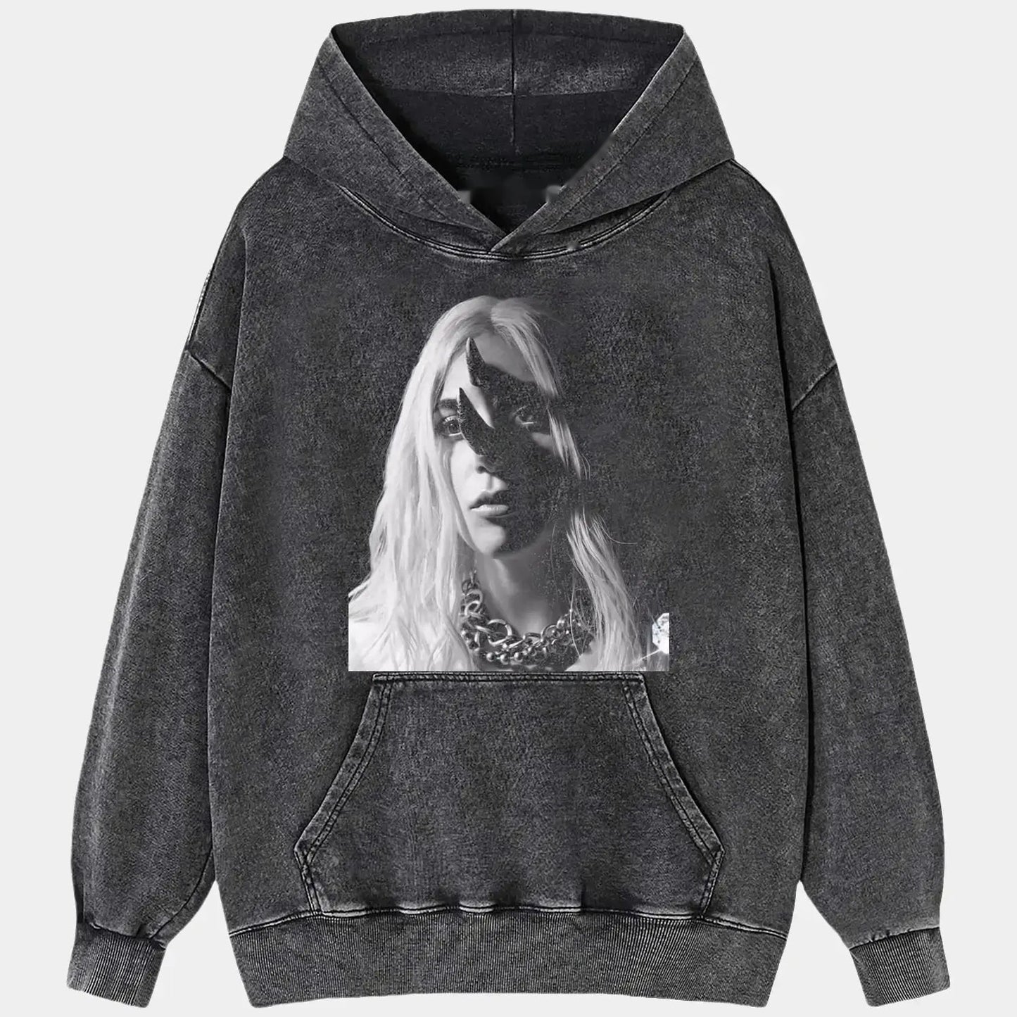 LADY GAGA A4 T-SHIRT