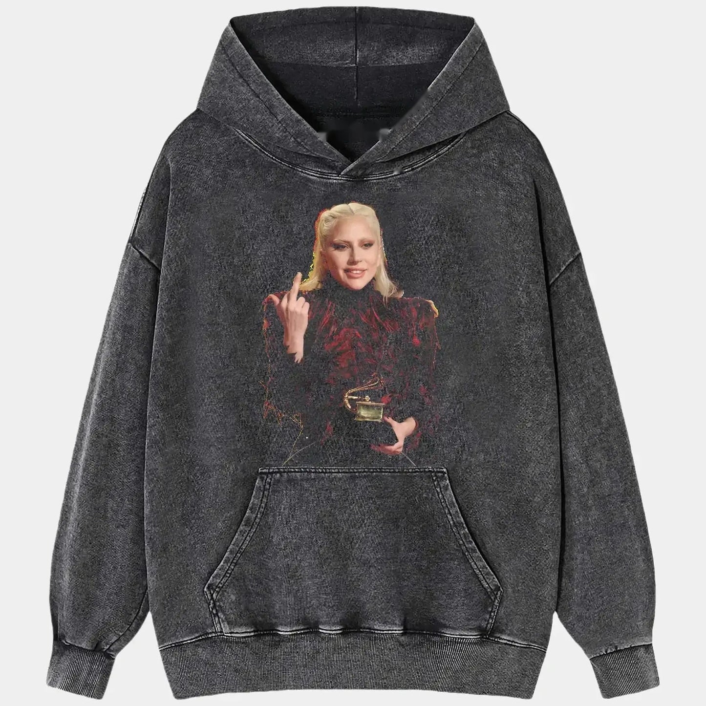 LADY GAGA A2 T-SHIRT