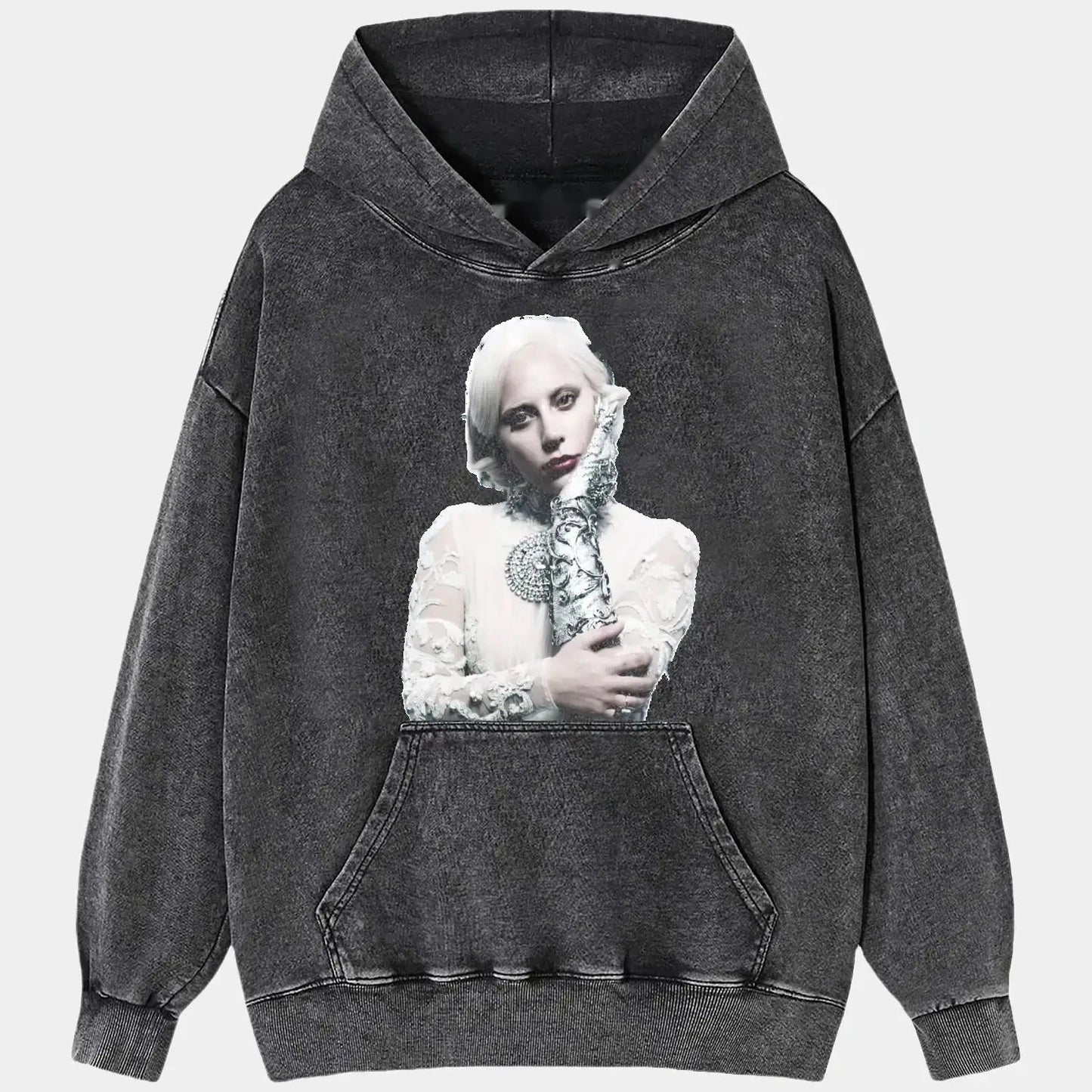 LADY GAGA A5 T-SHIRT