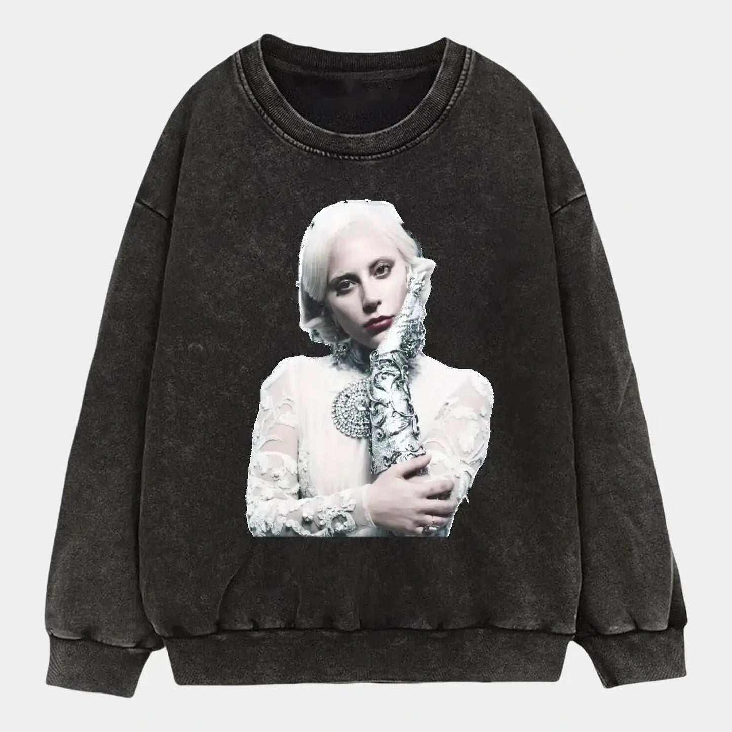 LADY GAGA A5 T-SHIRT
