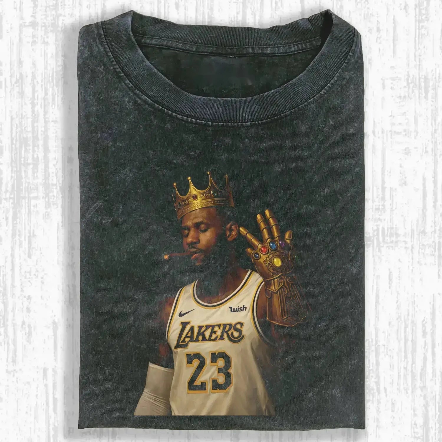 PEPPER TEE