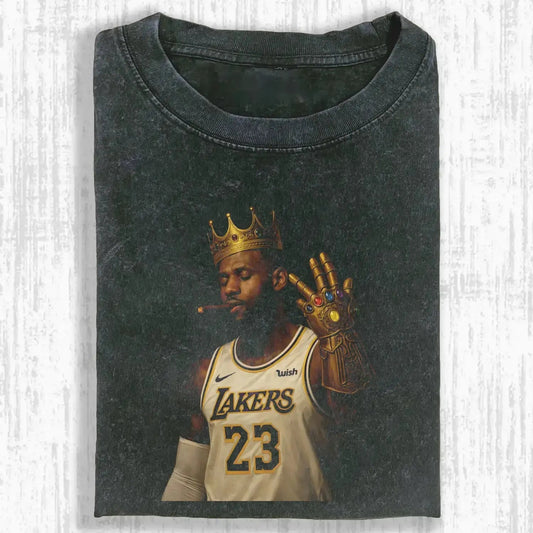 PEPPER TEE
