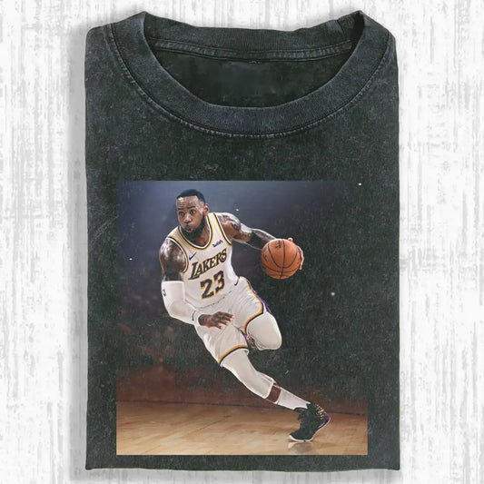 PEPPER TEE