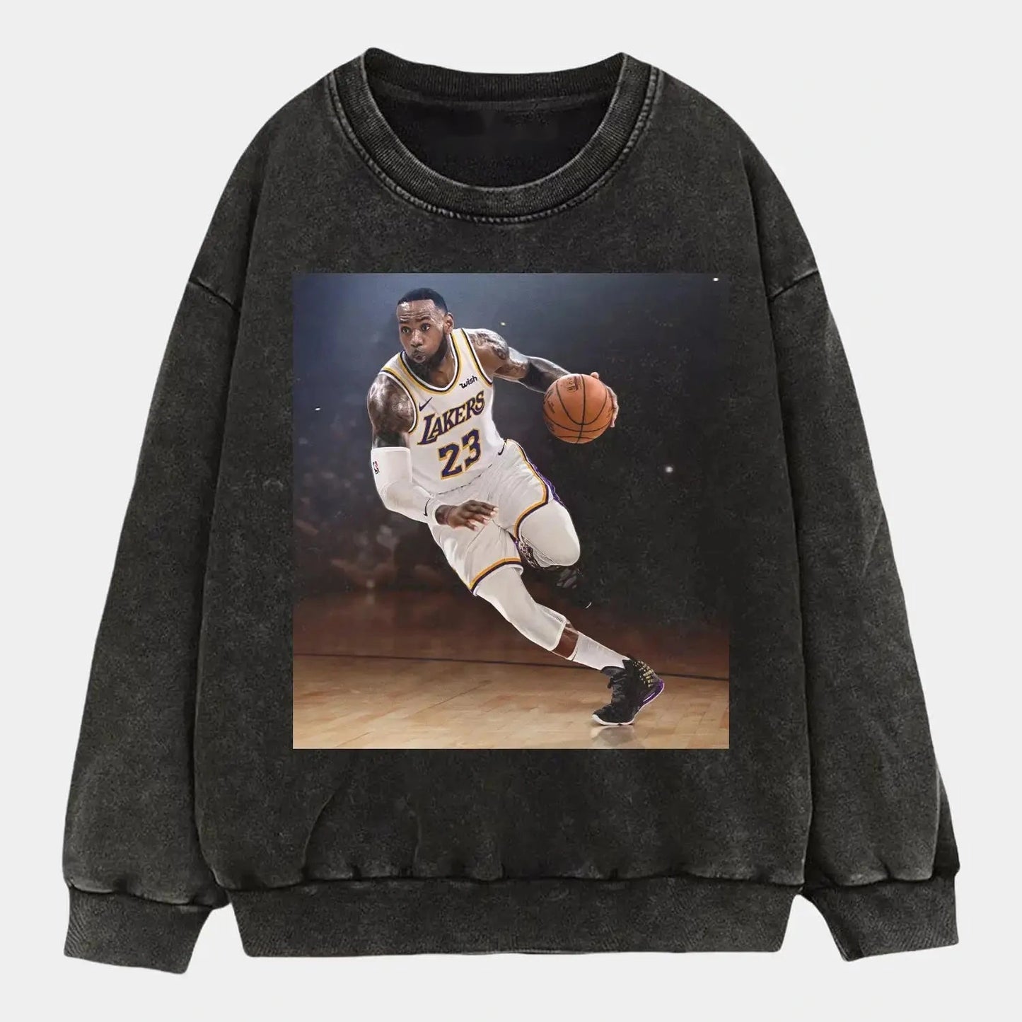 PEPPER SWEATSHIRT