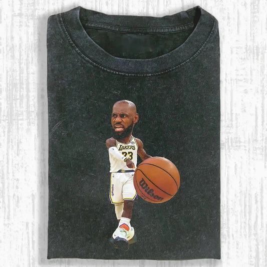 PEPPER TEE