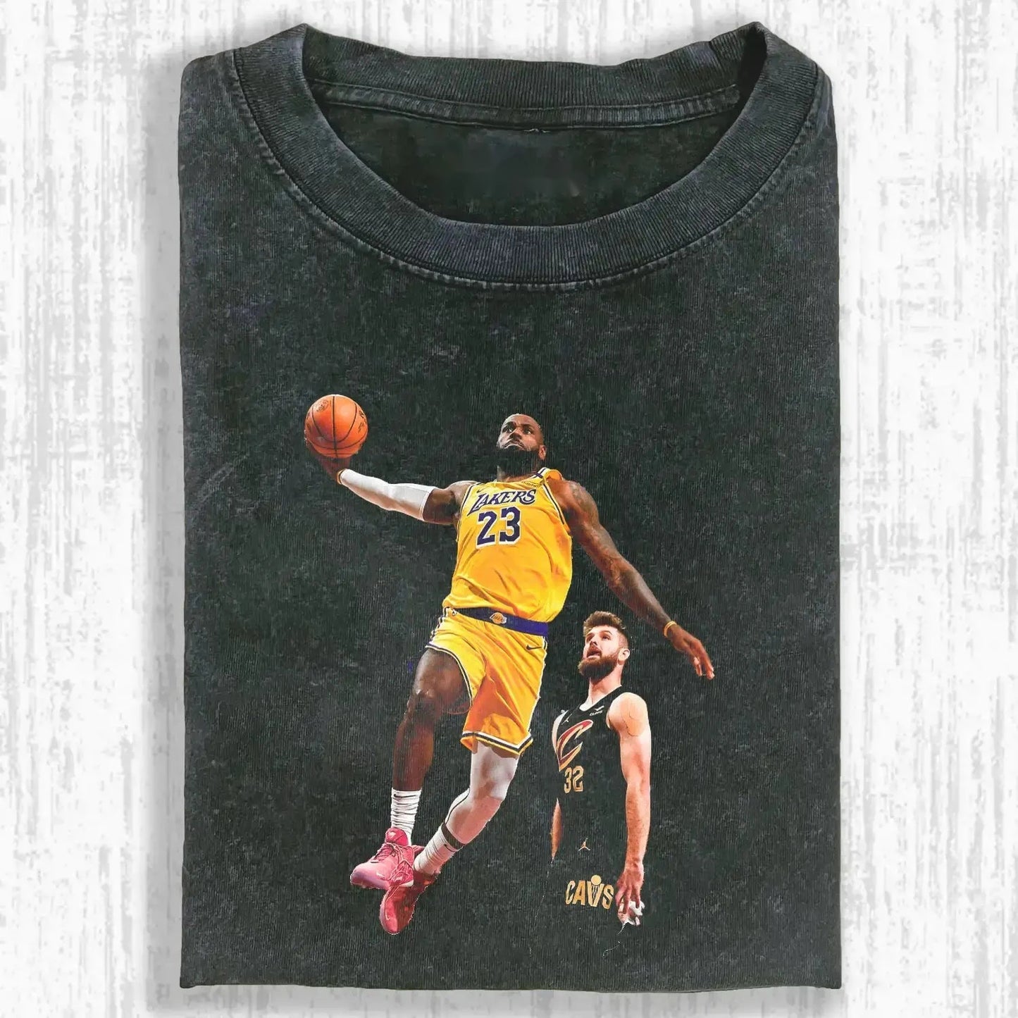 PEPPER TEE