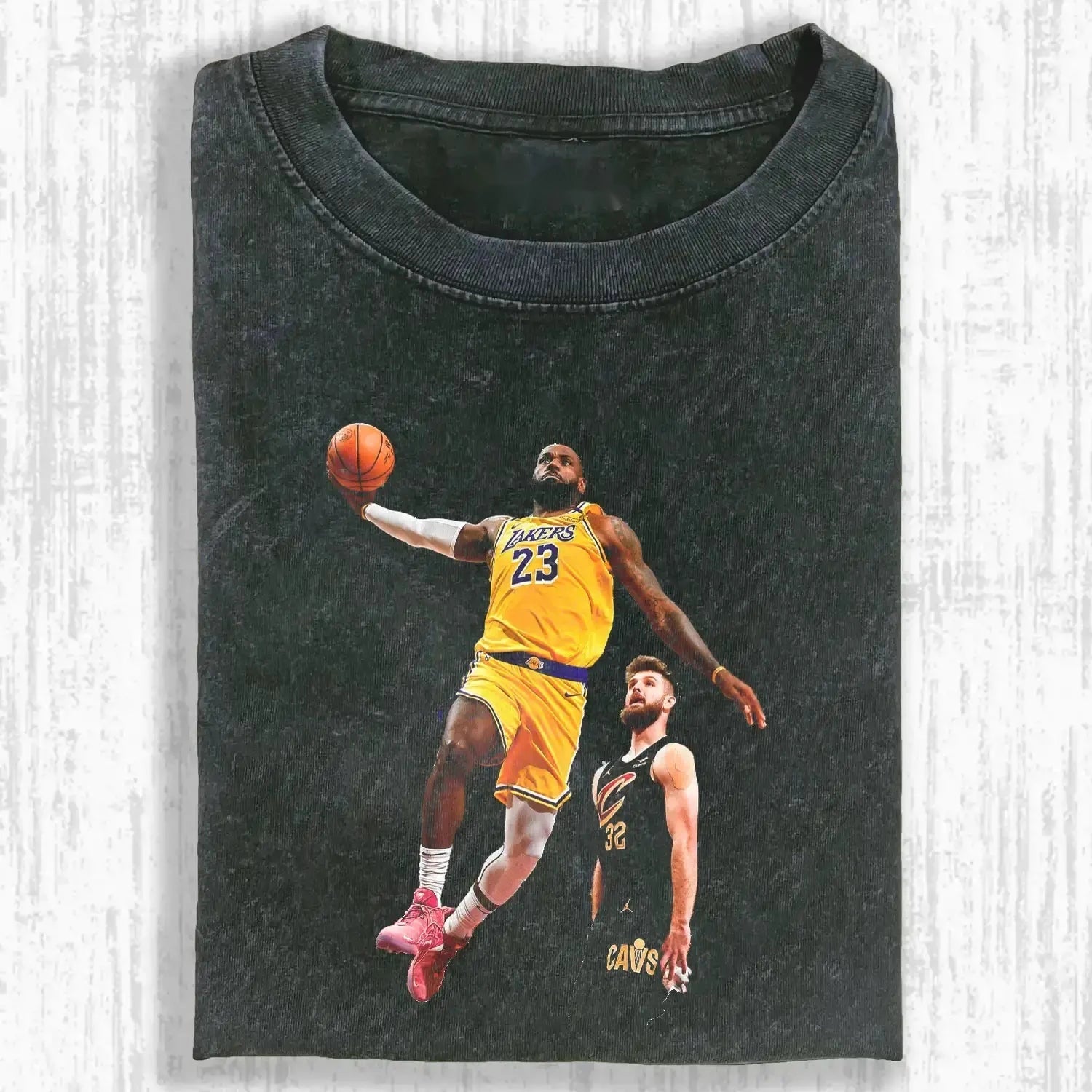 PEPPER TEE