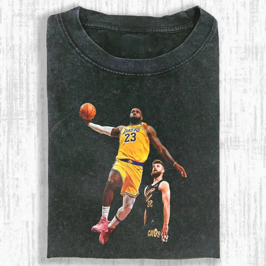 PEPPER TEE