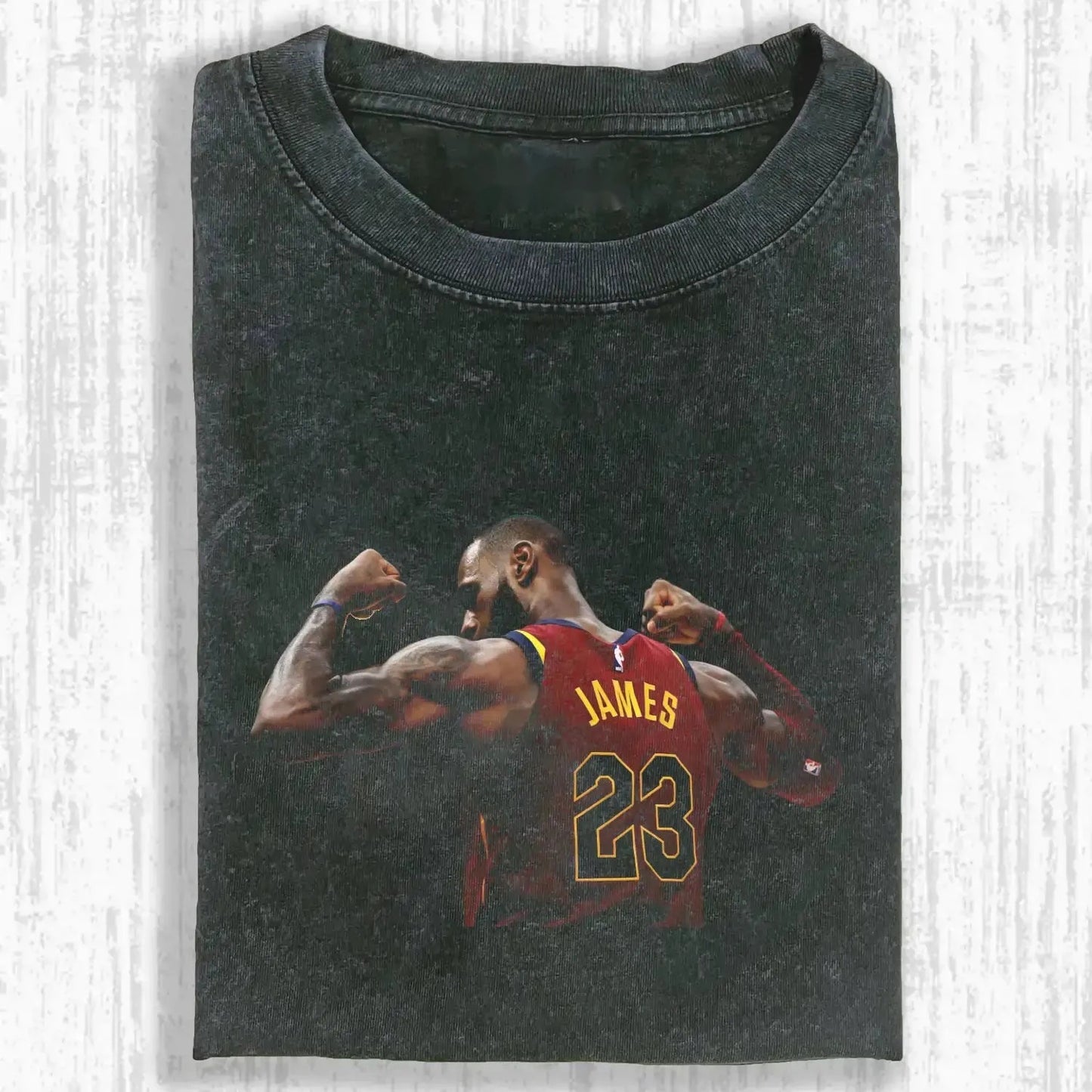 PEPPER TEE