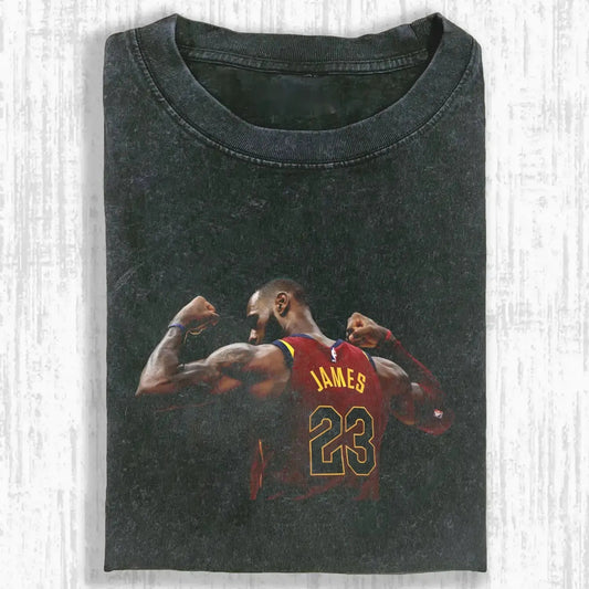 PEPPER TEE