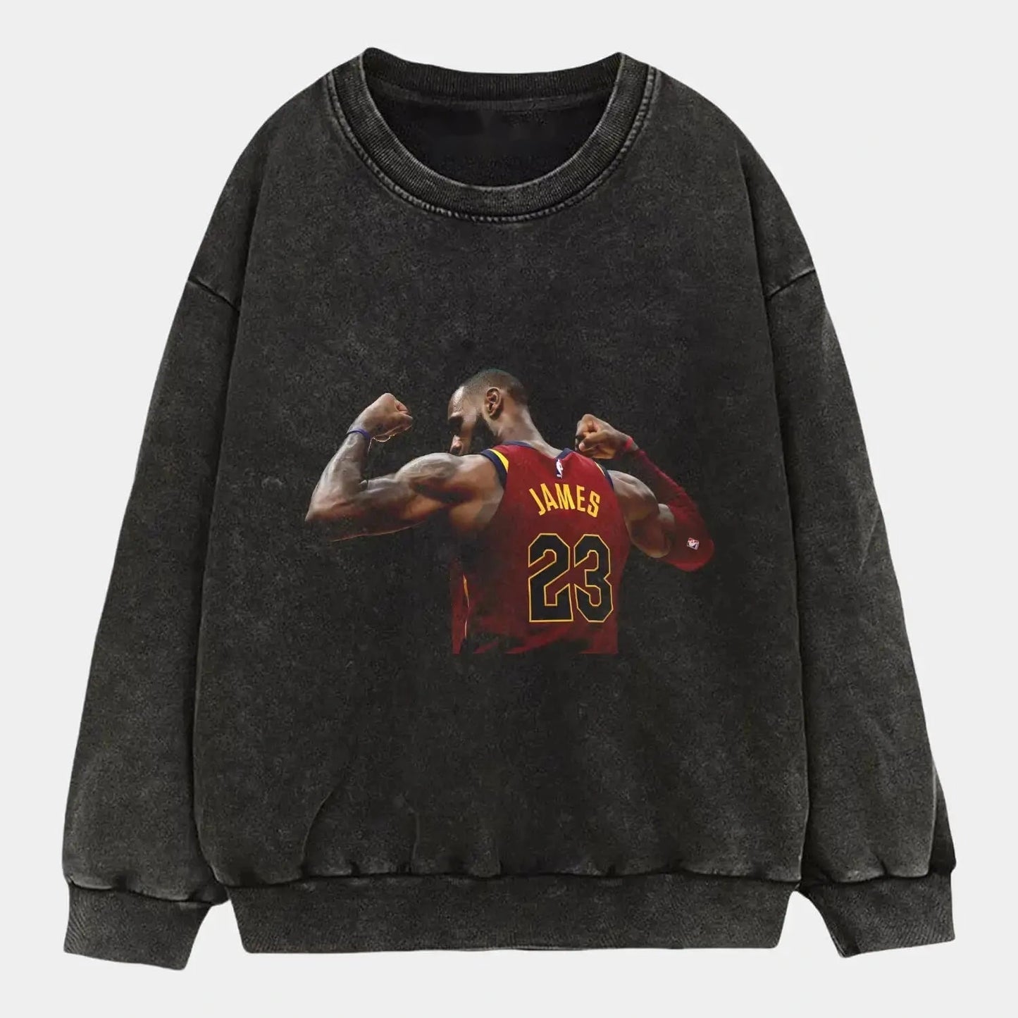 PEPPER SWEATSHIRT