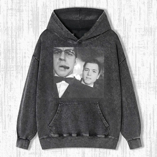LEGEND T-SHIRT 1.0