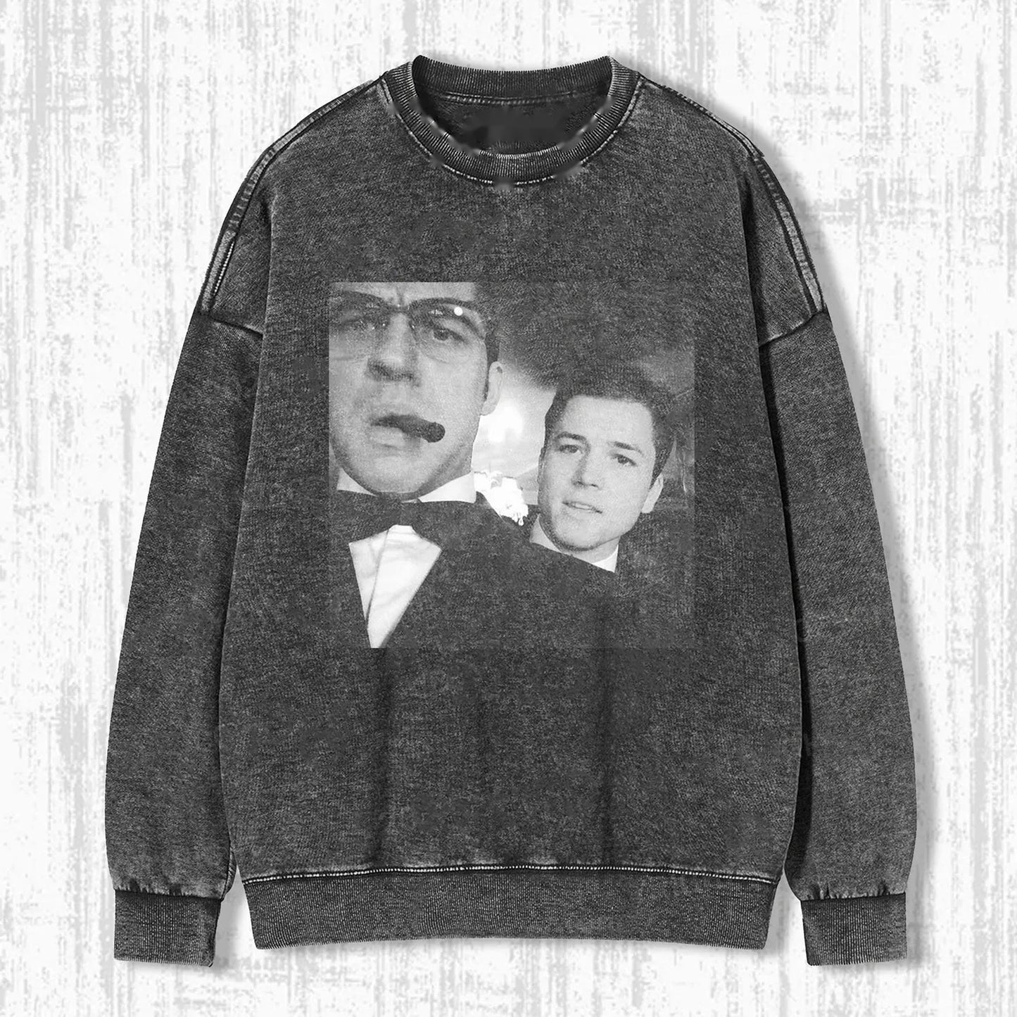 LEGEND T-SHIRT 1.0