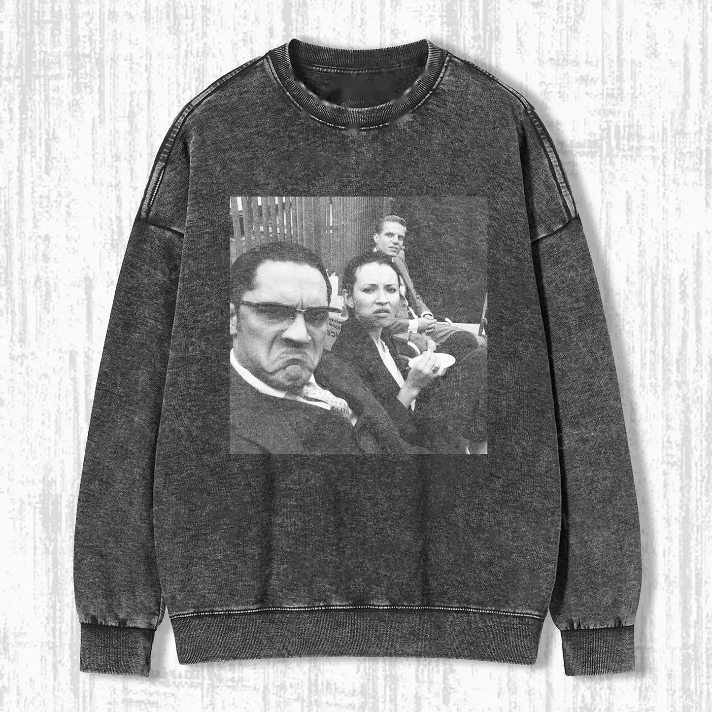 LEGEND T-SHIRT 1.2
