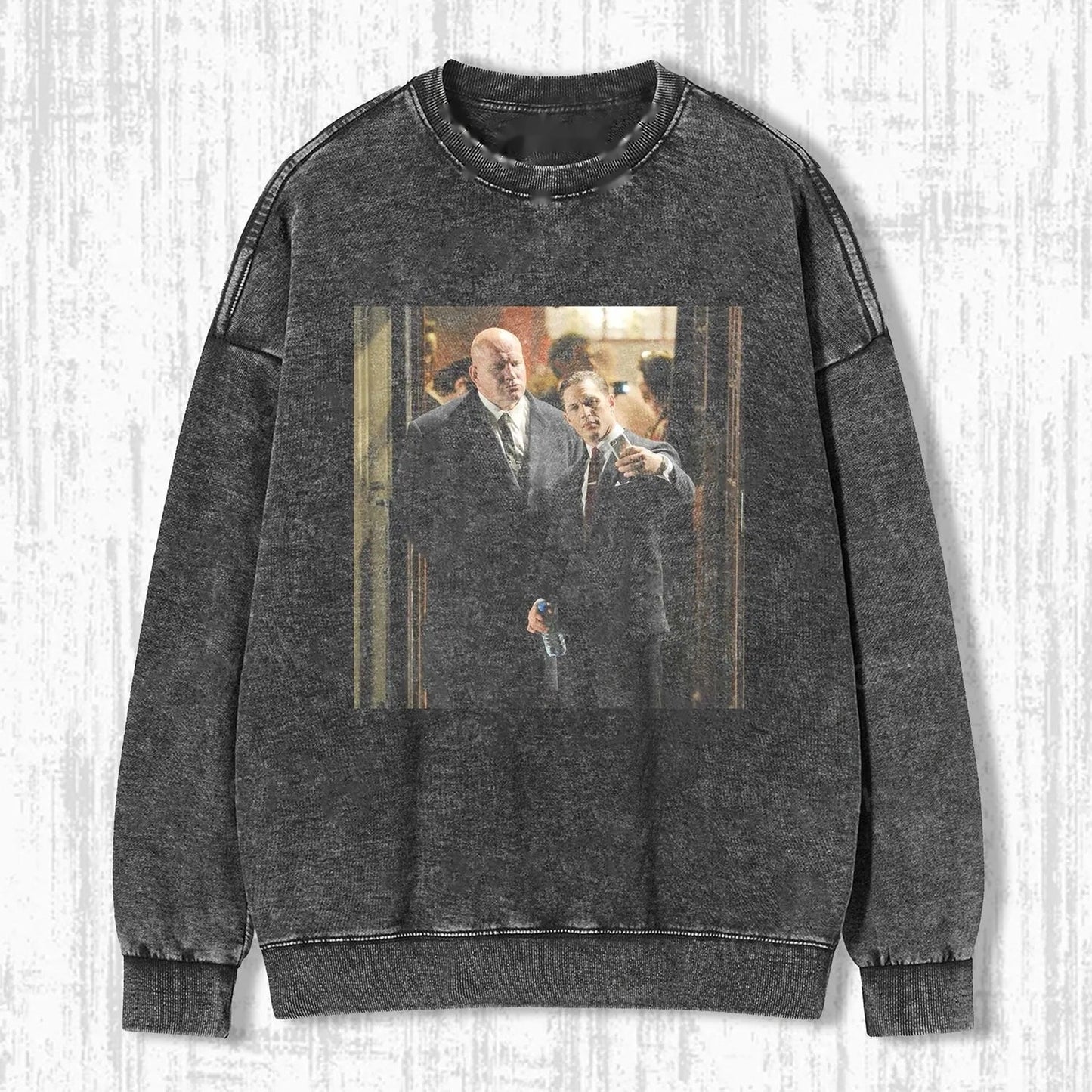 LEGEND T-SHIRT 1.4