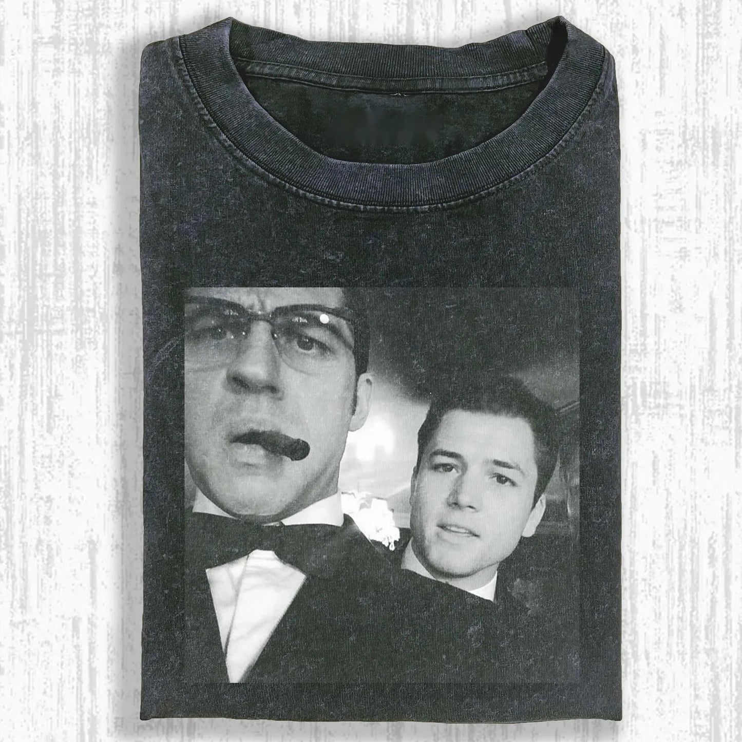 LEGEND T-SHIRT 1.0