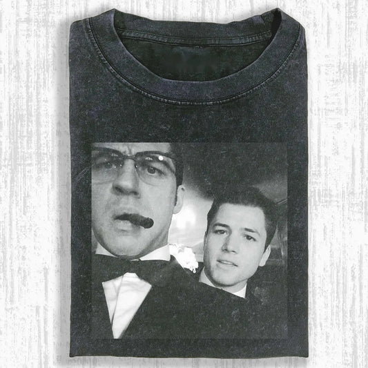 LEGEND T-SHIRT 1.0
