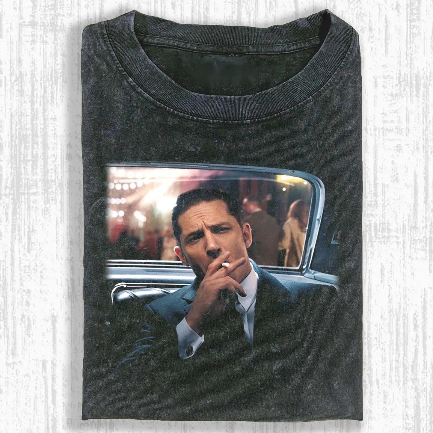 LEGEND T-SHIRT 1.1