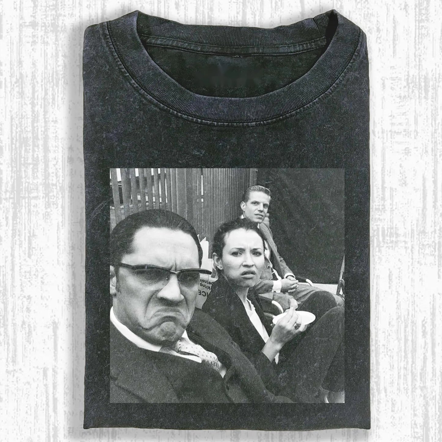 LEGEND T-SHIRT 1.2