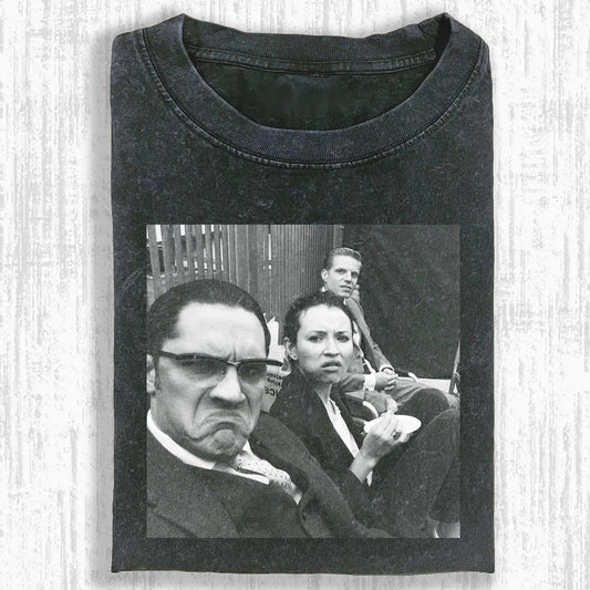 LEGEND T-SHIRT 1.2