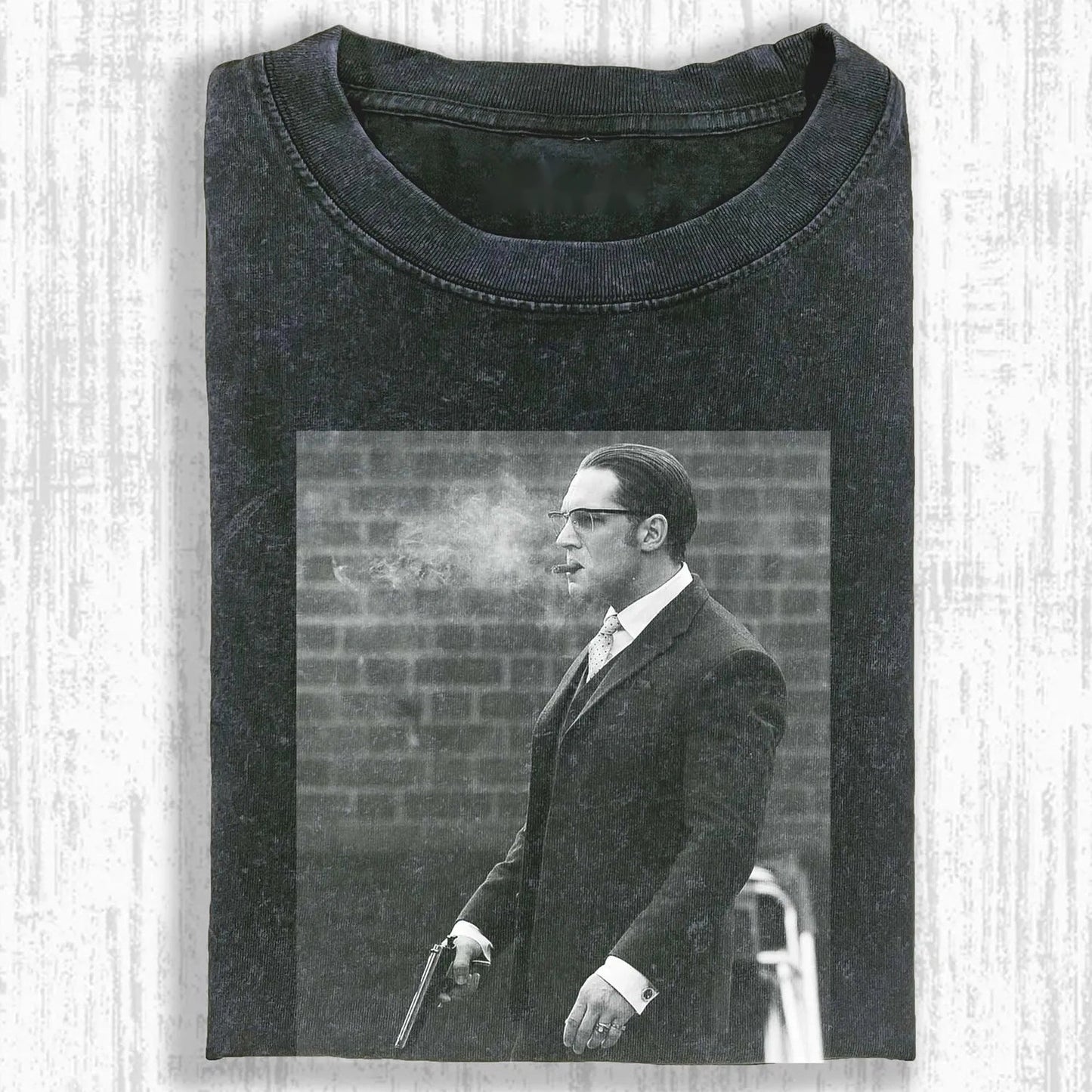 LEGEND T-SHIRT 1.3